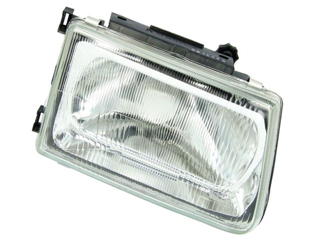 Right Side Headlight for Piaggio Porter