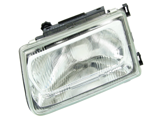 Left Side Headlight for Piaggio Porter