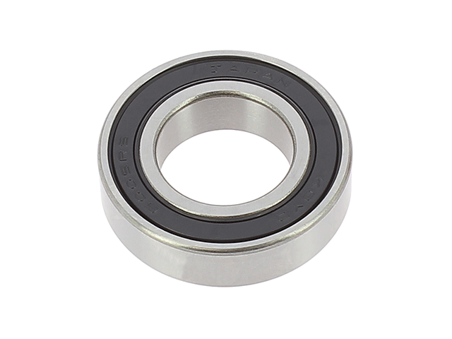 Modified Axle Bearing for Piaggio Quargo LDW-702/P