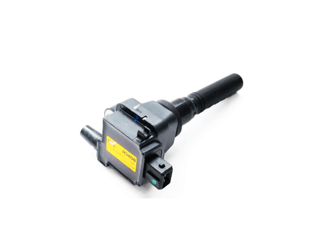 Bobine d'allumage pour Piaggio Porter Multitech Euro 4 - 5