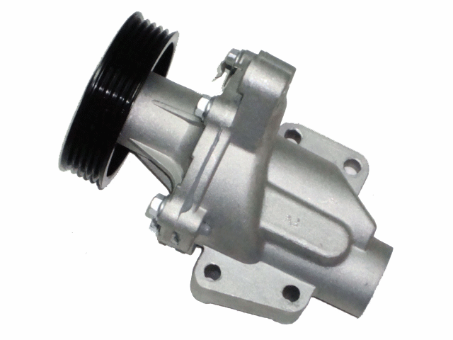 Cooling Water Pump for Piaggio Porter Multitech Euro 4 - 5