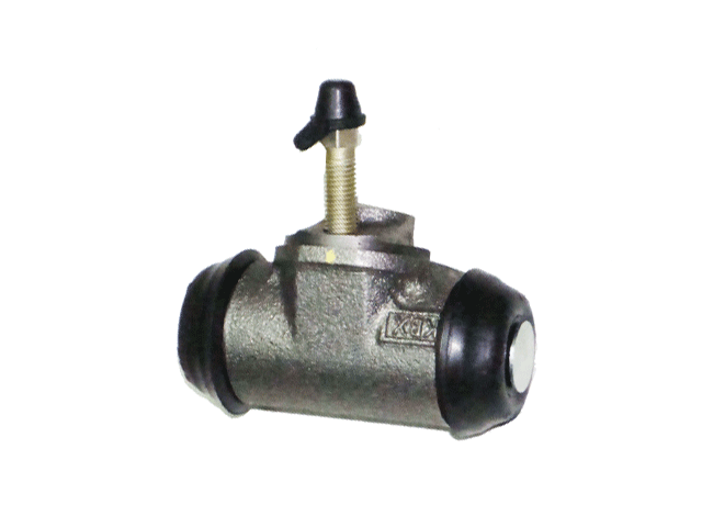 Cilindro de freno de rueda delantero para Piaggio Ape Calessino (2007-2012) y Ape Classic (2006-2023)