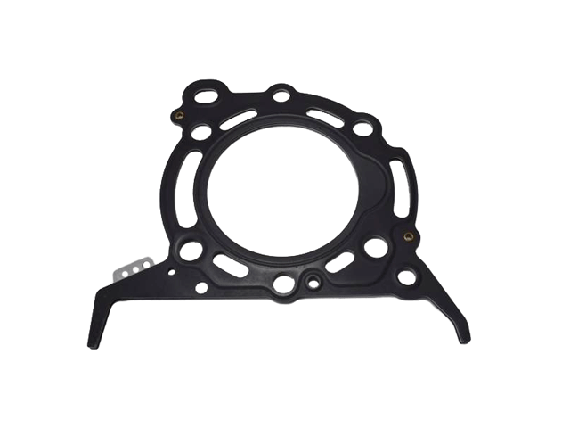 3-Hole Cylinder Head Gasket, 1.80 mm Thickness, for Liquid-Cooled Piaggio Ape Diesel