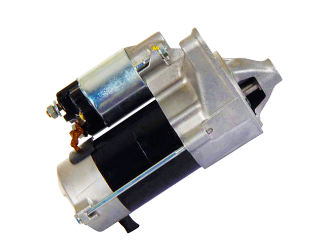 Motor de arranque para Piaggio Porter 1.3 16V 48KW