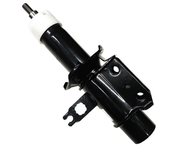 Left Front Shock Absorber for Piaggio Porter (with ABS) from 2011