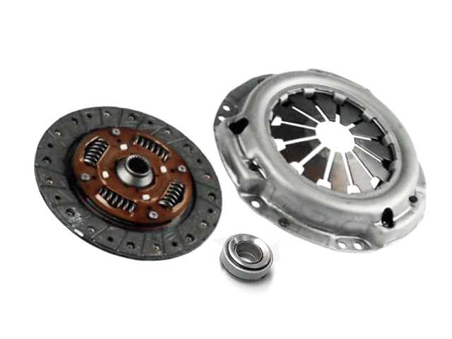 Complete Clutch Kit for Piaggio Porter 1.3 16V 48KW