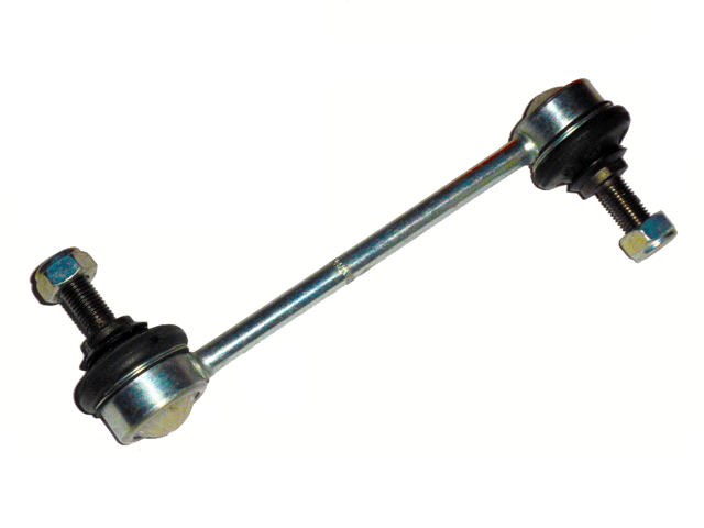 Front Torsion Bar Link for Piaggio Quargo