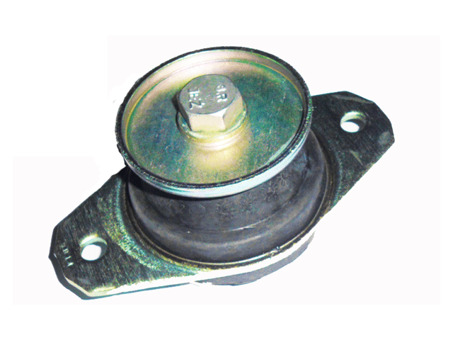 Rear Engine Mount Buffer for Piaggio Quargo