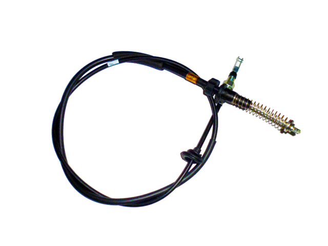 Transmisión Cable de Embrague para Piaggio Porter 1.3 16V 48kW