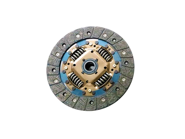 Clutch Disc for Piaggio Porter Multitech Euro 6