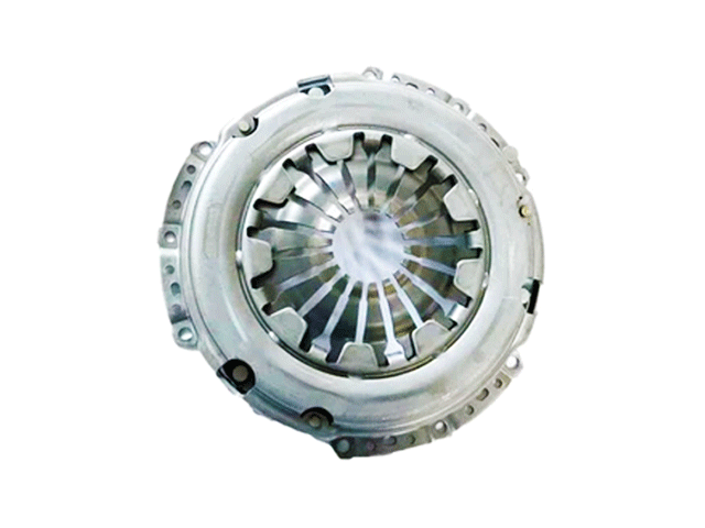 Clutch Cover for New Piaggio Porter NP6