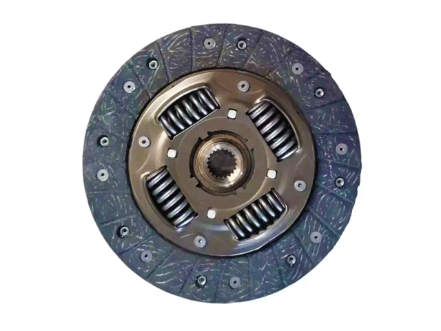 Clutch Disc for New Piaggio Porter NP6