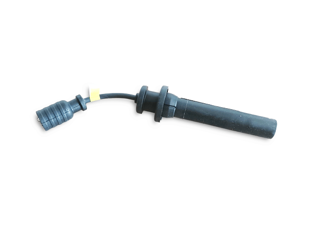 Short Spark Plug Cable for Piaggio Porter Multitech Euro 4 - 5