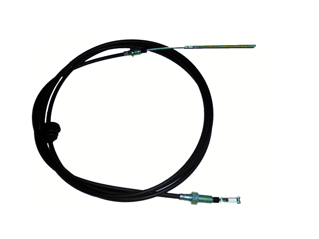 Cable de embrague para Piaggio Quargo