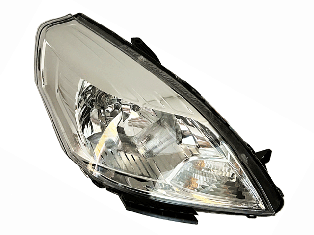 Right Side Headlight Assembly for Piaggio Porter New NP6