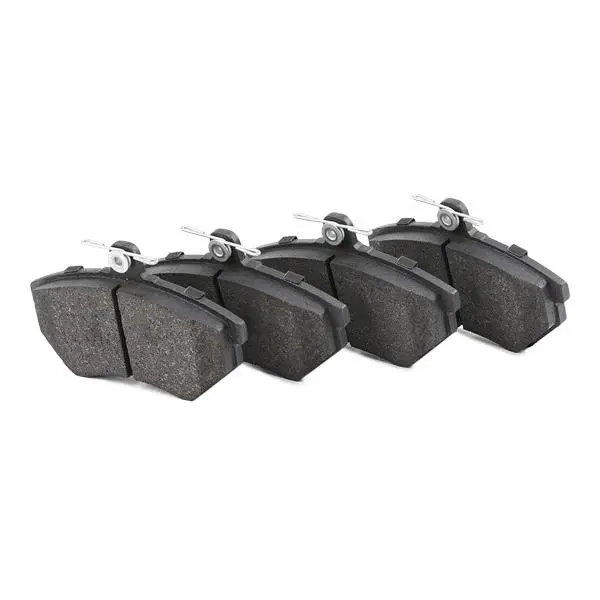 Brake Pads for New Piaggio Porter NP6