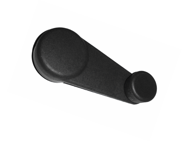 Window Lifter Handle for Piaggio Porter and Piaggio Quargo