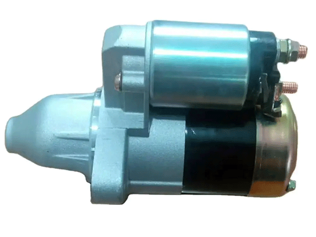 Motor de arranque para Piaggio Porter Multitech Euro 6