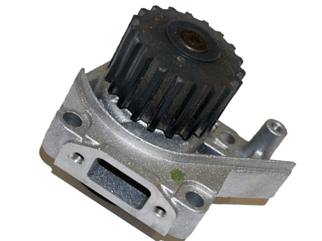 Water Pump for Piaggio Quargo and Piaggio Porter Diesel