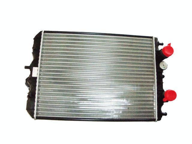 Cooling Radiator for Piaggio Porter