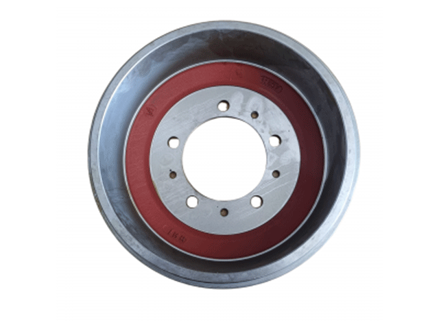 Rear Brake Drum for Piaggio Porter Maxxi