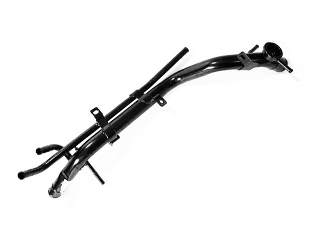 Upper Radiator Iron Pipe for Piaggio Porter 1.3 16V 48 KW