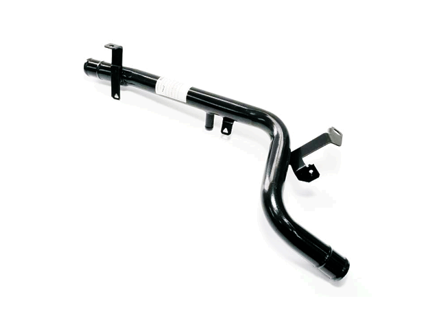 Lower Radiator Cooling Tube for Piaggio Multitech Euro 4 - 5