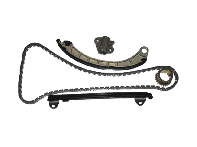 Timing Chain Kit for Piaggio Porter Multitech Euro 6 and New NP6