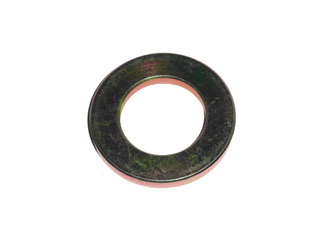 Rear Wheel Axle Washer for Piaggio Quargo