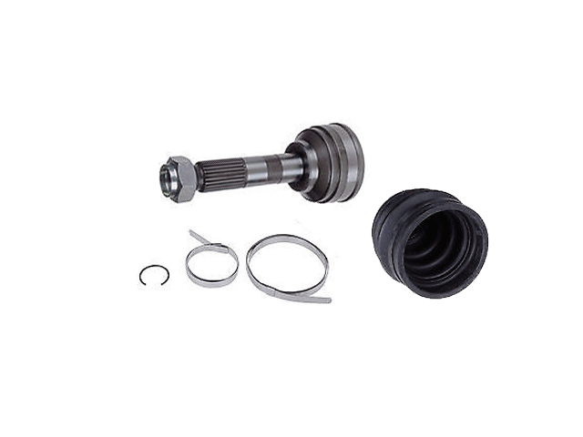 [MA-614627-614628] Kit Giunto Omocinetico per Piaggio Porter 4x4