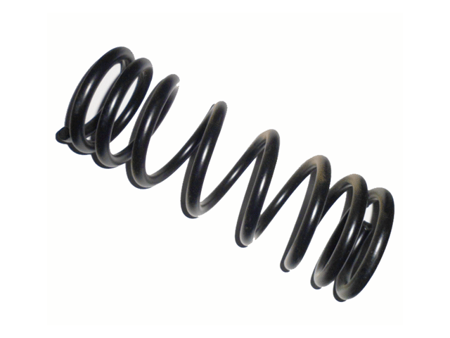 [MA-D4813187Z196] Front Shock Absorber Spring for Piaggio Porter Pick-Up Version