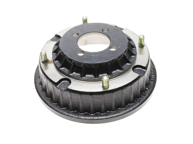 [MA-B042438] Brake Drum for Piaggio Ape